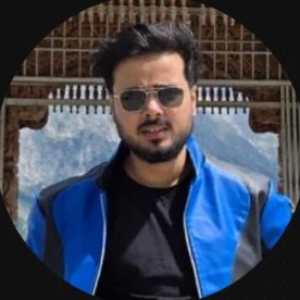 Shubham Palariya