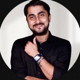Ashish Sejwal