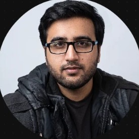Lalit Tyagi