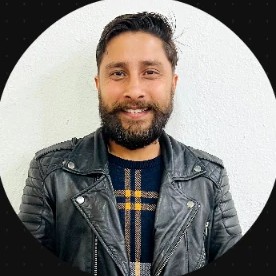 Manish Sejwal